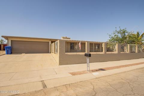 9072 E Holmes St, Tucson, AZ 85710 photo 4