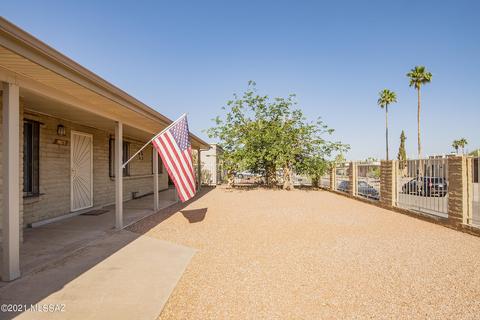 9072 E Holmes St, Tucson, AZ 85710 photo 3