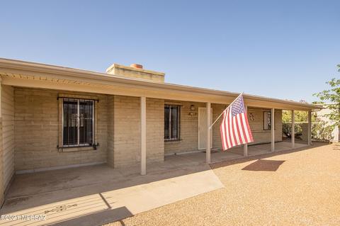 9072 E Holmes St, Tucson, AZ 85710 photo 1
