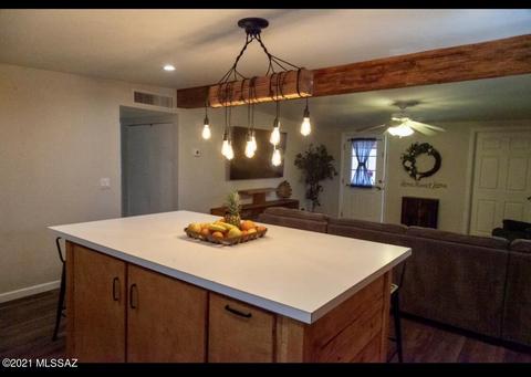 6972 E Nelson Dr, Tucson, AZ 85730 photo 9