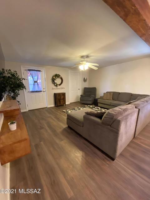 6972 E Nelson Dr, Tucson, AZ 85730 photo 15