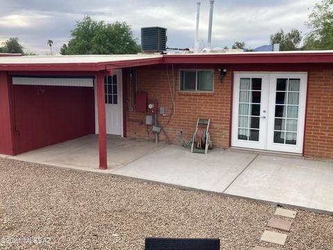 6972 E Nelson Dr, Tucson, AZ 85730 photo 27