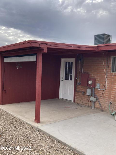 6972 E Nelson Dr, Tucson, AZ 85730 photo 28