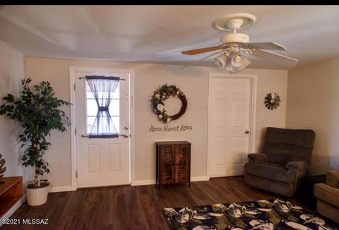6972 E Nelson Dr, Tucson, AZ 85730 photo 12