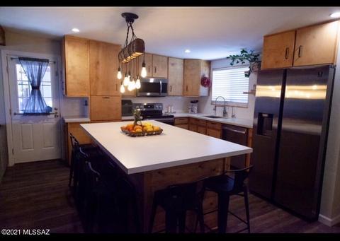 6972 E Nelson Dr, Tucson, AZ 85730 photo 6