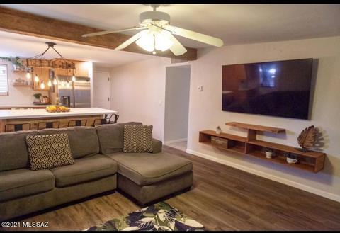 6972 E Nelson Dr, Tucson, AZ 85730 photo 13
