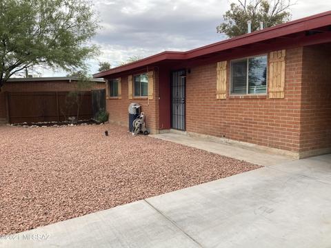 6972 E Nelson Dr, Tucson, AZ 85730 photo 3