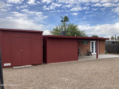 6972 E Nelson Dr, Tucson, AZ 85730 photo 30