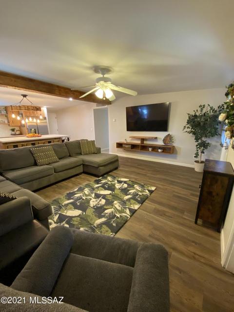 6972 E Nelson Dr, Tucson, AZ 85730 photo 14
