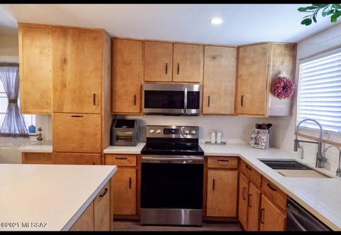 6972 E Nelson Dr, Tucson, AZ 85730 photo 8