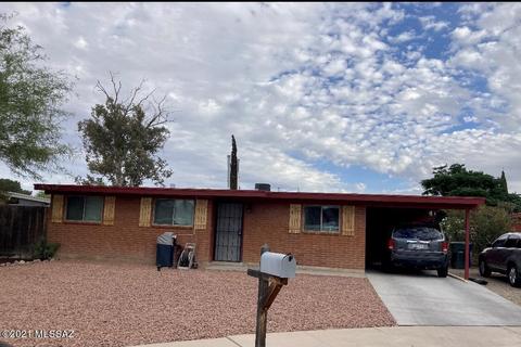 6972 E Nelson Dr, Tucson, AZ 85730 photo 1