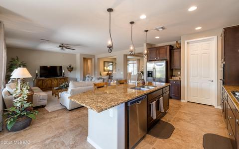 13773 E Poelstra St, Vail, AZ 85641 photo 12