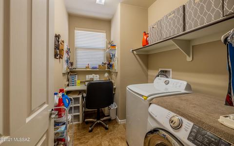 13773 E Poelstra St, Vail, AZ 85641 photo 26
