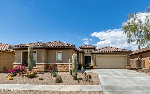 13773 E Poelstra St, Vail, AZ 85641 photo 1
