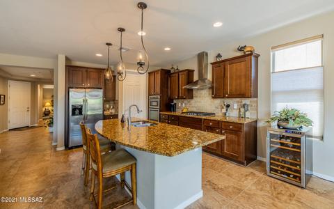 13773 E Poelstra St, Vail, AZ 85641 photo 9