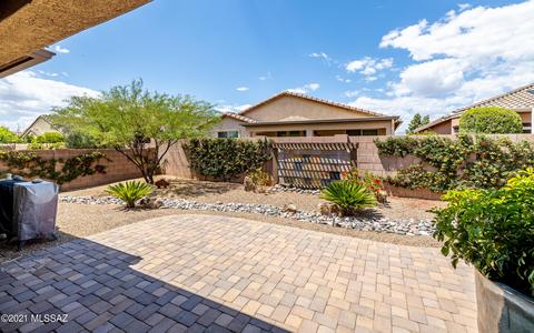 13773 E Poelstra St, Vail, AZ 85641 photo 39