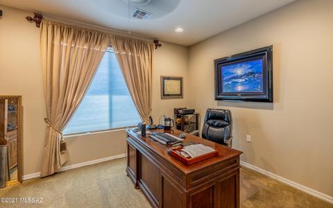 13773 E Poelstra St, Vail, AZ 85641 photo 18