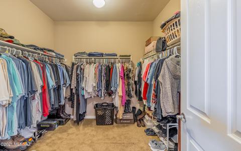 13773 E Poelstra St, Vail, AZ 85641 photo 31