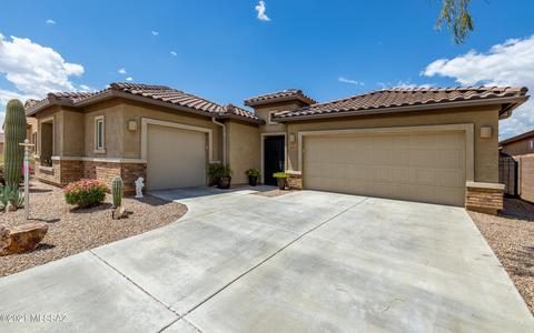 13773 E Poelstra St, Vail, AZ 85641 photo 2