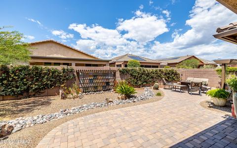 13773 E Poelstra St, Vail, AZ 85641 photo 38