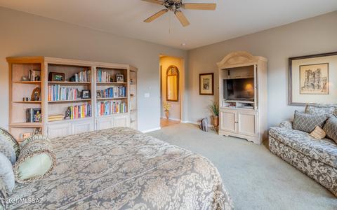13773 E Poelstra St, Vail, AZ 85641 photo 34