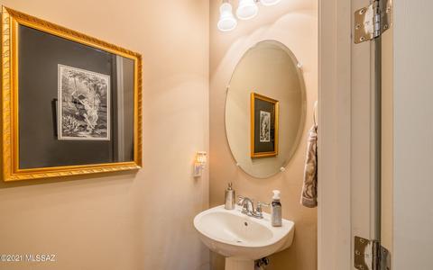 13773 E Poelstra St, Vail, AZ 85641 photo 27