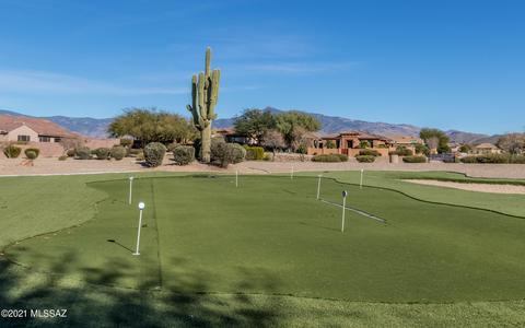 13773 E Poelstra St, Vail, AZ 85641 photo 46