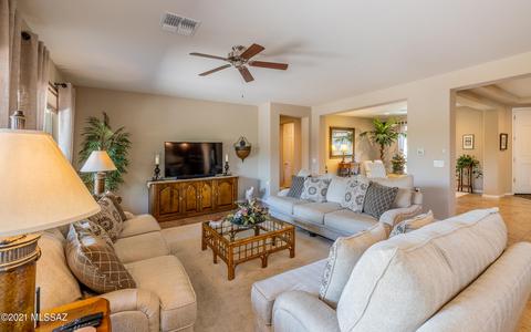 13773 E Poelstra St, Vail, AZ 85641 photo 16