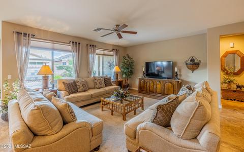 13773 E Poelstra St, Vail, AZ 85641 photo 17