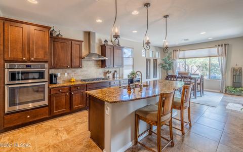 13773 E Poelstra St, Vail, AZ 85641 photo 4
