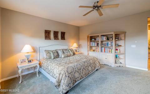 13773 E Poelstra St, Vail, AZ 85641 photo 33