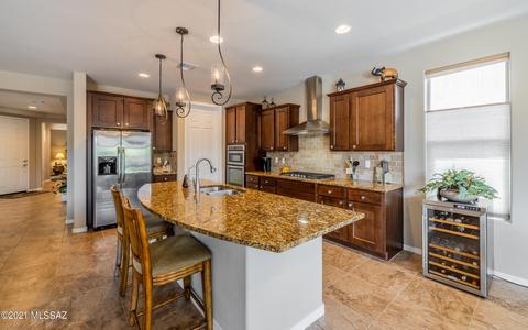 13773 E Poelstra St, Vail, AZ 85641 photo 15