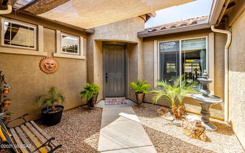 13773 E Poelstra St, Vail, AZ 85641 photo 44