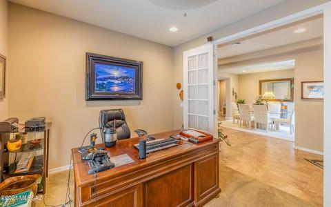 13773 E Poelstra St, Vail, AZ 85641 photo 19