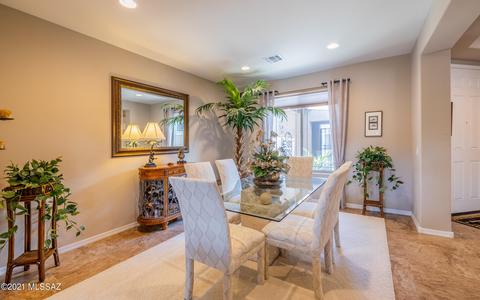13773 E Poelstra St, Vail, AZ 85641 photo 3