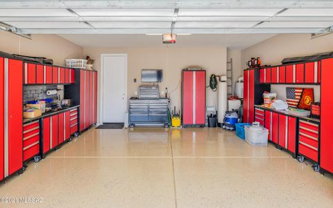 13773 E Poelstra St, Vail, AZ 85641 photo 40