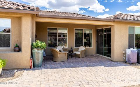 13773 E Poelstra St, Vail, AZ 85641 photo 36
