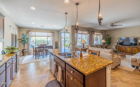 13773 E Poelstra St, Vail, AZ 85641 photo 13