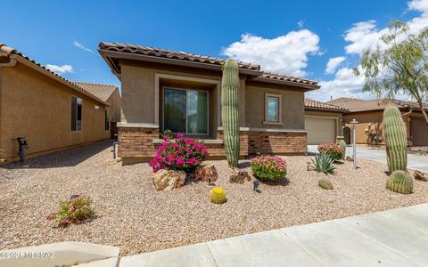 13773 E Poelstra St, Vail, AZ 85641 photo 43