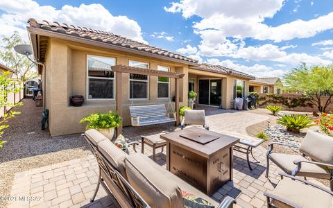 13773 E Poelstra St, Vail, AZ 85641 photo 35