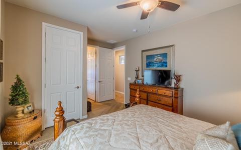 13773 E Poelstra St, Vail, AZ 85641 photo 22