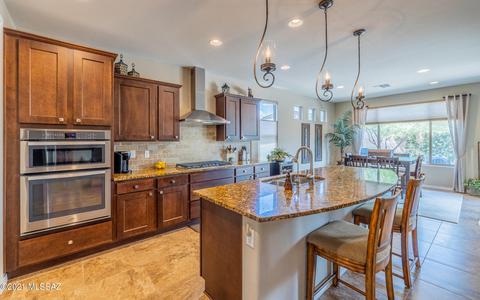 13773 E Poelstra St, Vail, AZ 85641 photo 14