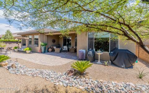 13773 E Poelstra St, Vail, AZ 85641 photo 37