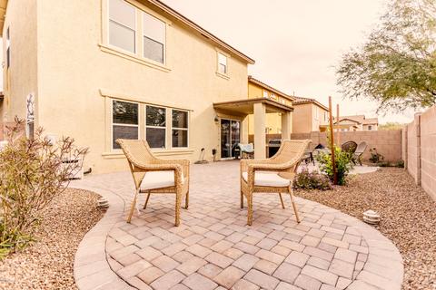 4840 E Orchard Grass Dr, Tucson, AZ 85756 photo 36
