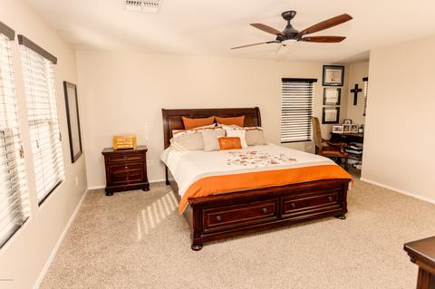 4840 E Orchard Grass Dr, Tucson, AZ 85756 photo 23