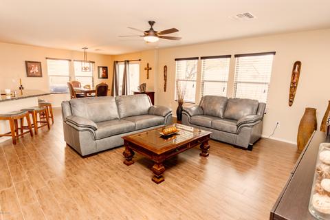 4840 E Orchard Grass Dr, Tucson, AZ 85756 photo 6