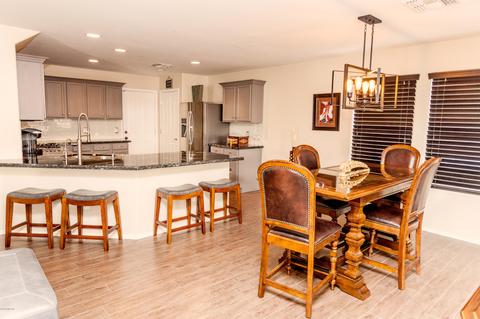 4840 E Orchard Grass Dr, Tucson, AZ 85756 photo 9