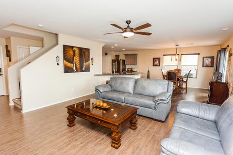 4840 E Orchard Grass Dr, Tucson, AZ 85756 photo 7