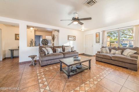 2795 E Liverpool Dr, Tucson, AZ 85706 photo 8