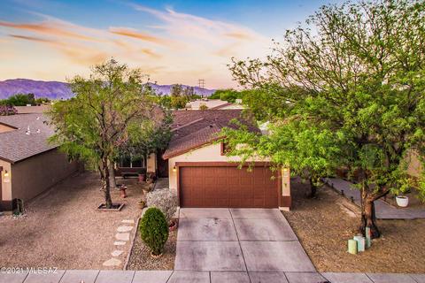 2795 E Liverpool Dr, Tucson, AZ 85706 photo 2